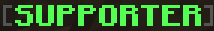 Tier 1: Supporter Prefix
